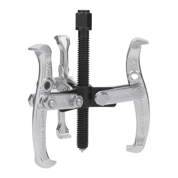 Avtrekker Truper EX-P4; 127x100 mm