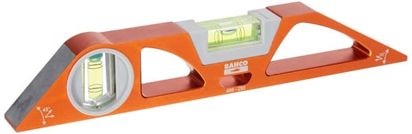 Vaterpass Bahco 466; 25 cm