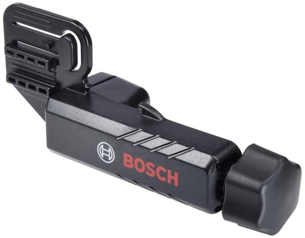 Mottakerholder til laser Bosch 1608M00C1L