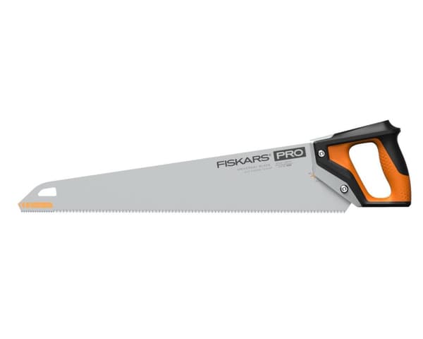 Håndsager Fiskars Pro Power Tooth 1062918; 550 mm