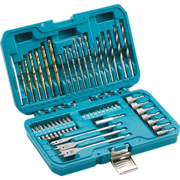 Papir støvpose Makita P-84078; 5 stk
