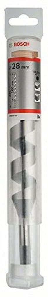 Bor for tre Bosch; 28x235 mm