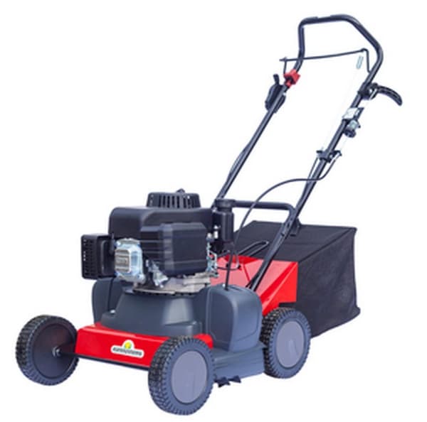 Gressoppsamler Eurosystems SC42 Mosefjernere