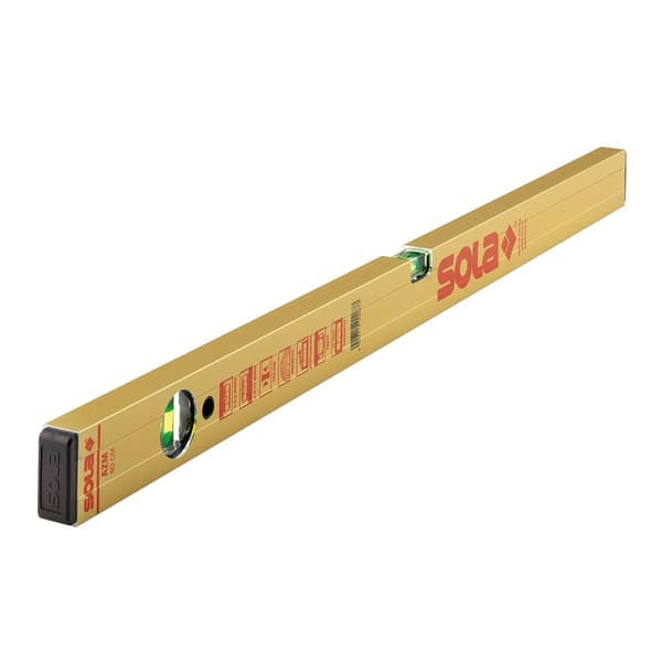 Magnetisk vater Sola Profi AZM40; 40 cm