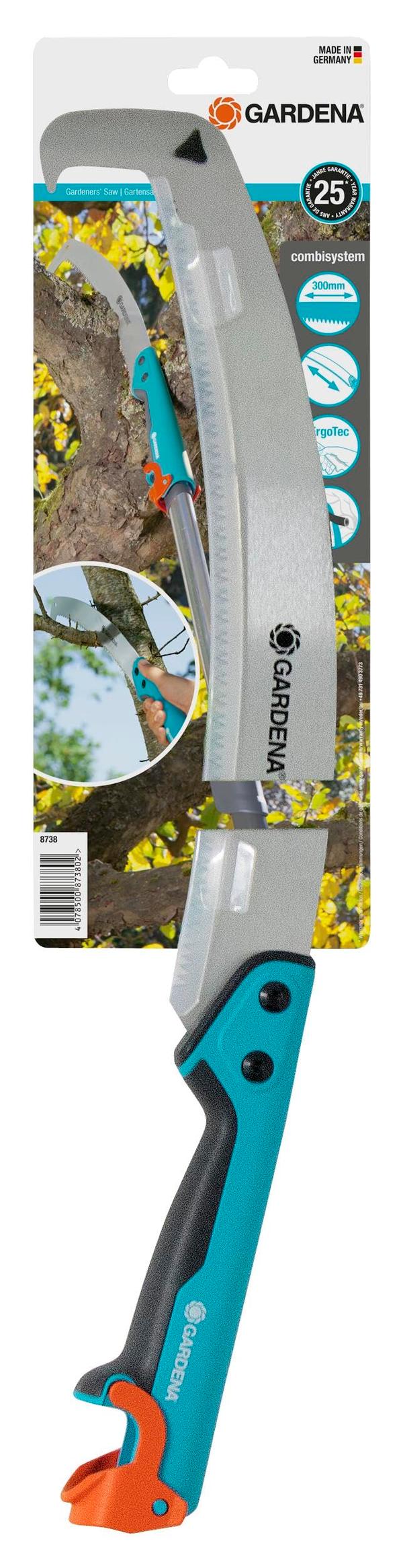 Grensag Gardena Combisystem 300PP; 315 mm