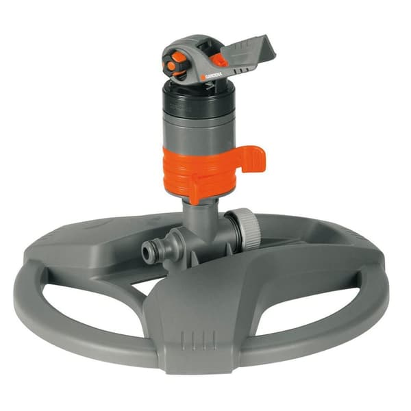 Vannings spreder Gardena Comfort Turbo-Drive 08143-20; 75-450 m²
