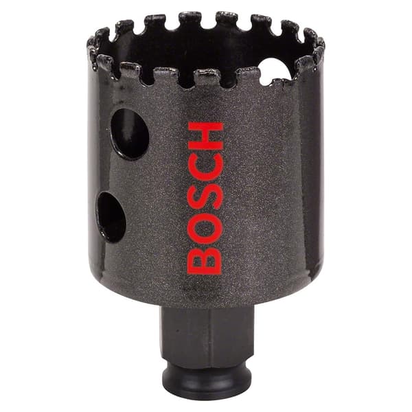Hullsag Bosch Diamond for Hard Ceramics; 44 mm