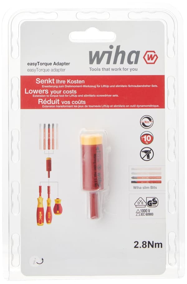 Adapter Wiha W41344