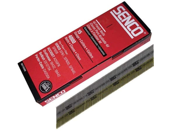 Dykkert Senco DA19EABN; 1,8x45 mm; 4000 stk