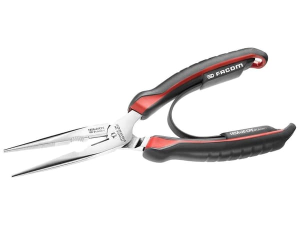 Tang Facom 185A.20CPE; 200 mm