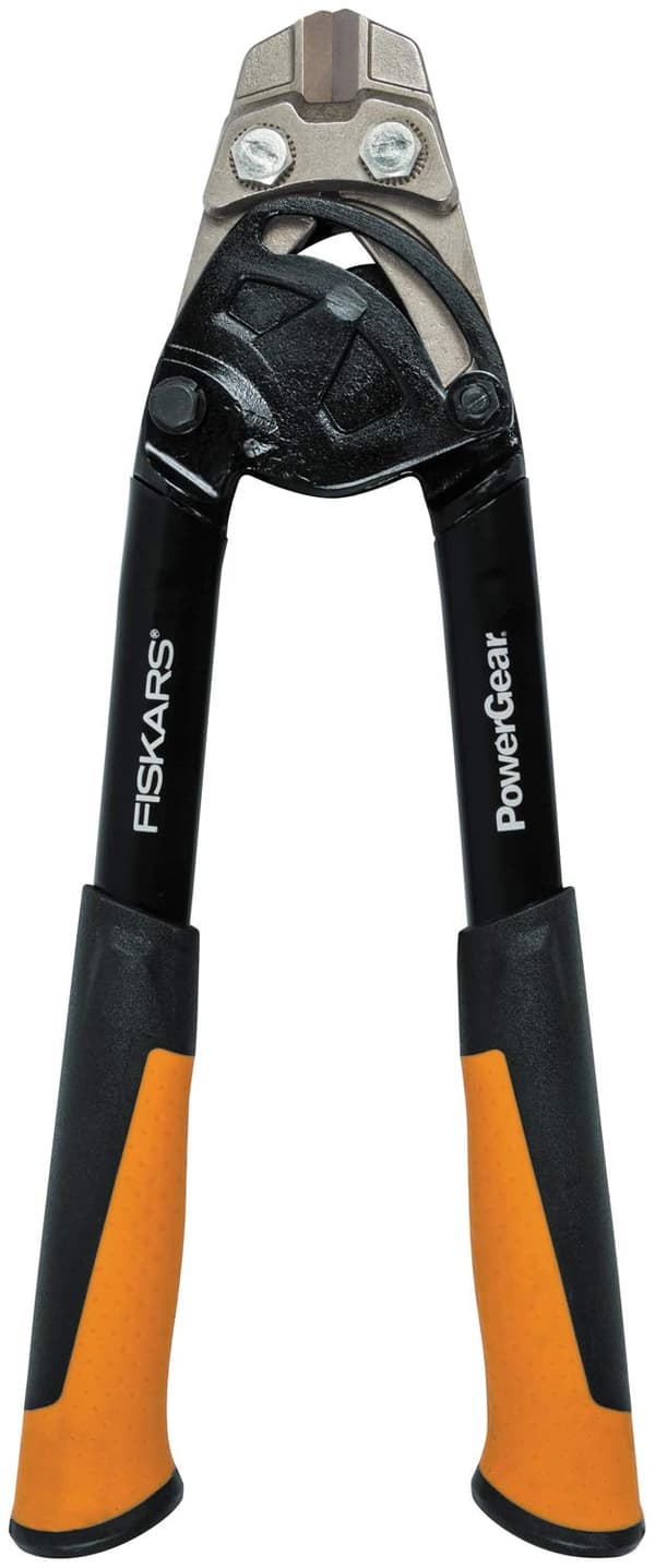 Boltskutter Fiskars Power Gear; 36 cm