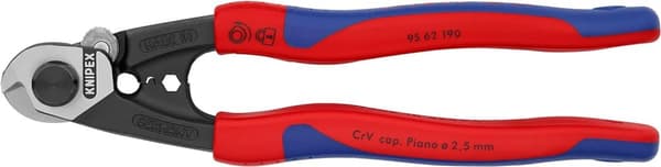 Kuttetang Knipex 9562190