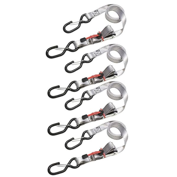 Belte MasterLock; 25x1800 mm; 4 stk