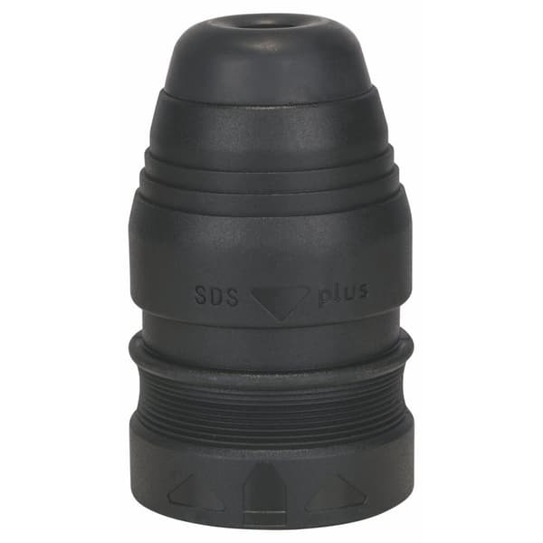Chuck Bosch GBH 2-24 DFR, PBH 200; SDS-plus