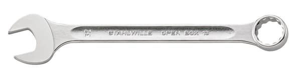 Fastnøkkel Stahlwille 40083232; 32 mm