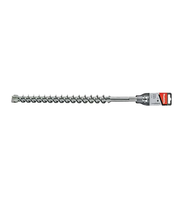 Bor for betong Makita ZENTRO; 22x520 mm; SDS-max