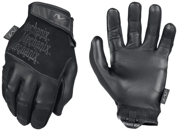 Hansker Mechanix Wear TS Recon; S