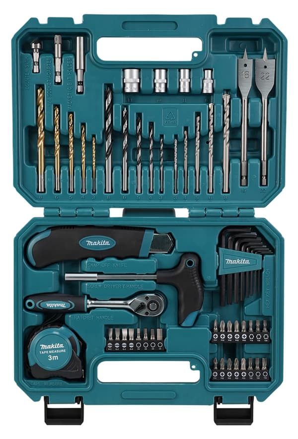 60 sett sett Makita