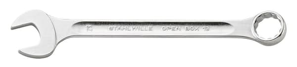 Fastnøkkel Stahlwille 40082929; 29 mm