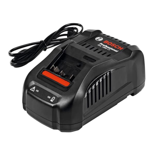 Batterilader Bosch GAL 1880 CV; 14,4 – 18 V