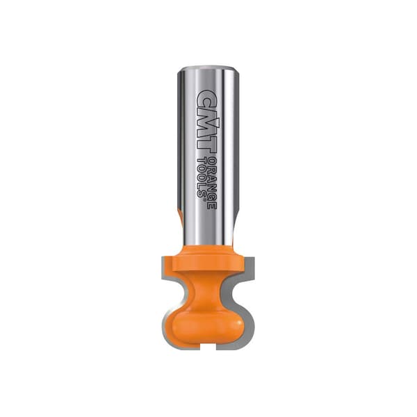 Kantgreppsfres CMT; S=1/2''; D=19,05 mm
