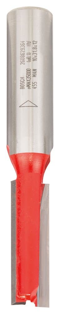 Rett notfres Bosch; 10x31,8/76 mm