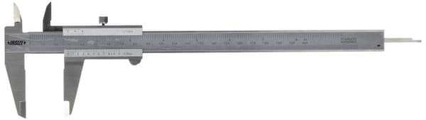 Kaliper Insize IN1205-200S; 200 mm