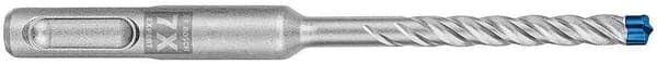 Bor for betong Bosch 2608900159; 6,0x50x115 mm; SDS-plus; 10 stk