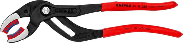 VVS-tang Knipex 8111250; 250 mm