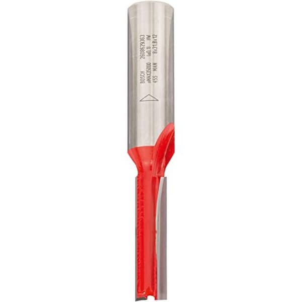Rett notfres Bosch; 12x31,8/76 mm