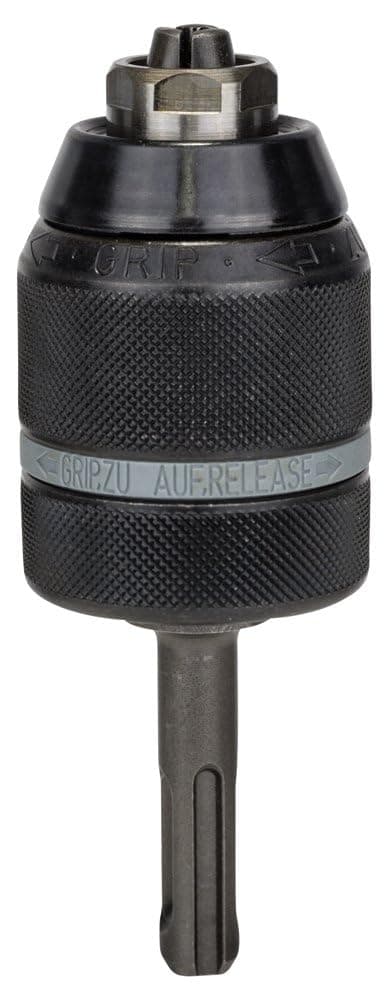 Hurtigchuck Bosch; 1,5-13 mm; SDS-plus