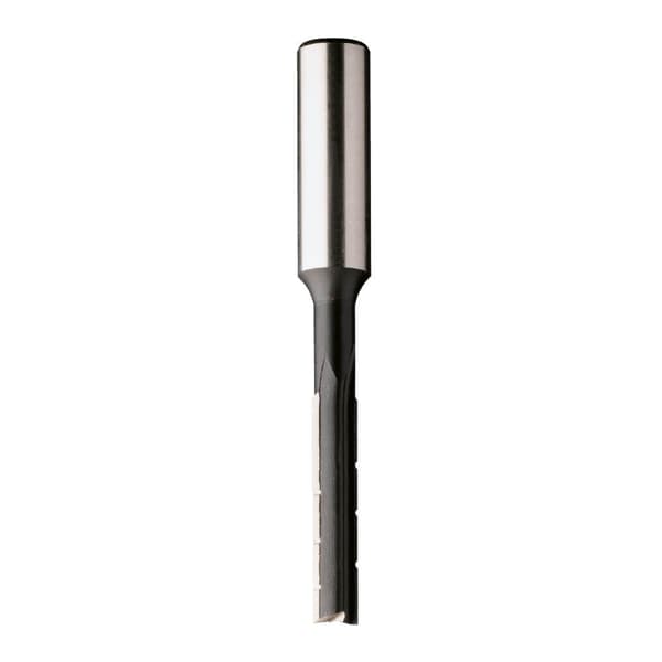 Borstemmaskin drill bit til tre CMT 102.190.32; 19/115 mm; LH