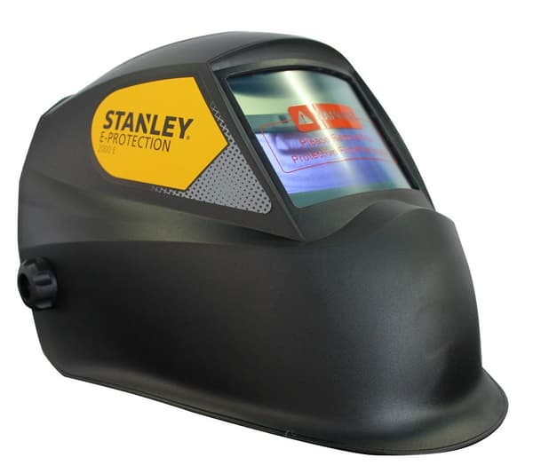 Sveisehjelm Stanley e-protection 2000 E11