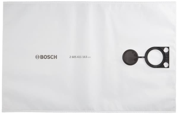 Støvsugerposer av papir Bosch, GAS 50/GAS 50 M Professional, 5 stk