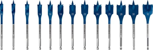 Borsett Bosch 2608900336; 13 stk