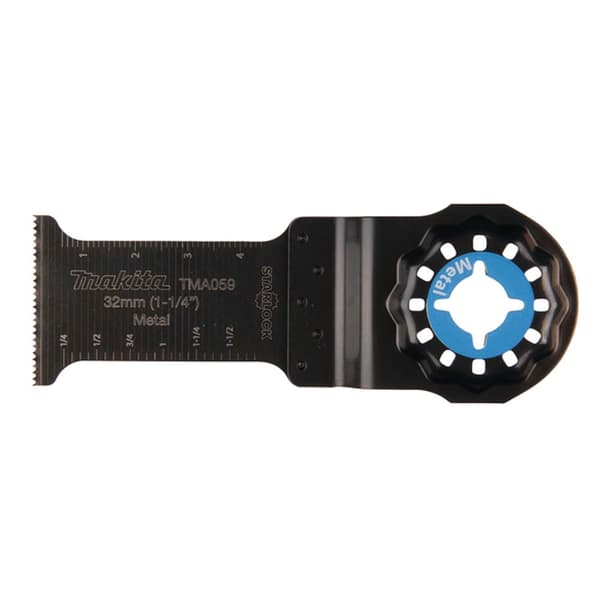 Skjærer for jevn saging Makita B-64939-5; 32 mm; 5 stk