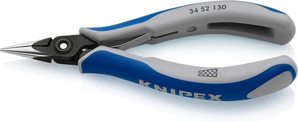 Presiser tang Knipex 3452130; 130 mm