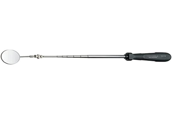 Teleskopisk inspeksjonsspeil Stahlwille 12921N; 285-725 mm