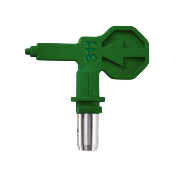 Dysen med indikator Wagner HEA Control Pro 311