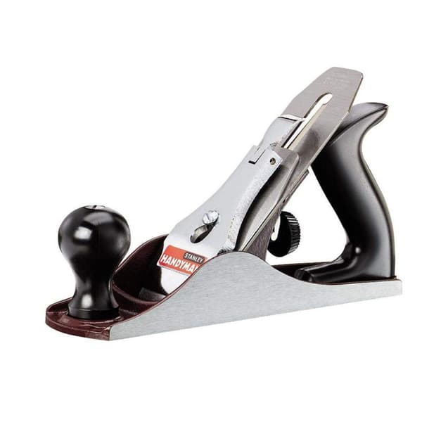 Håndhøvel Stanley HANDYMAN H1204; 50x250 mm
