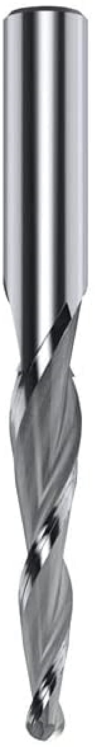 Kutter fresemaskin CMT; S=8 mm; D=3,2 mm