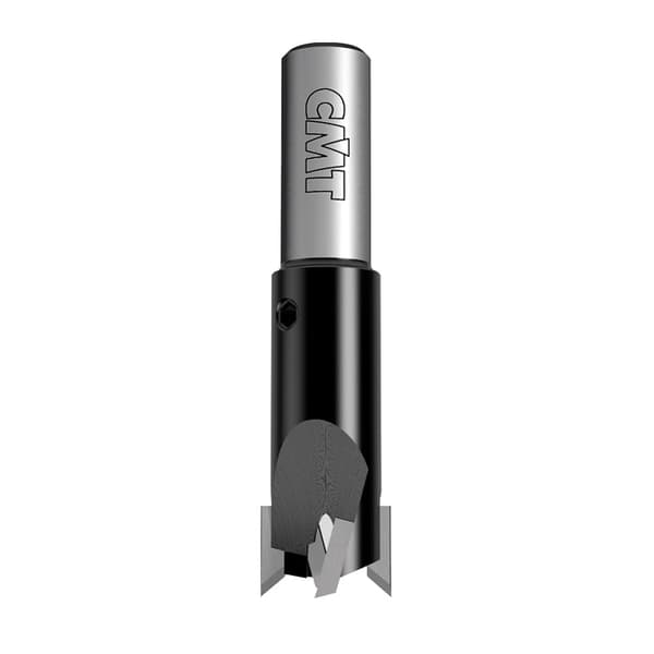 Konisk freser CMT 515.412.11, 90°;  D=4/12, RH
