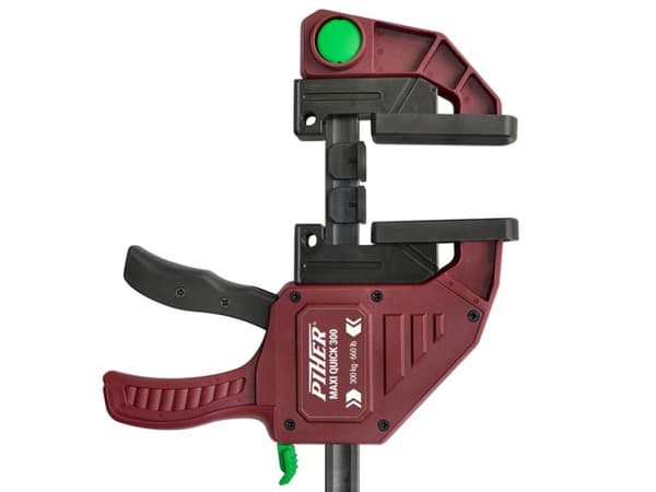 Hurtigtvinge Piher Maxi QUICK 300; 30 cm