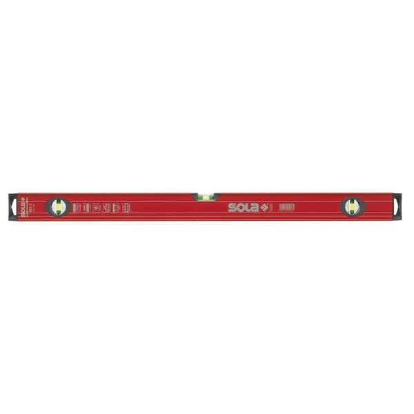 Vaterpass Sola Red 3; 60 cm