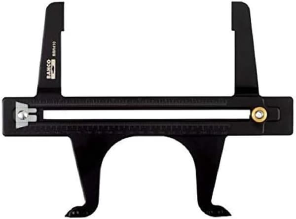 Kaliper Bahco BBR410; 160-365 mm