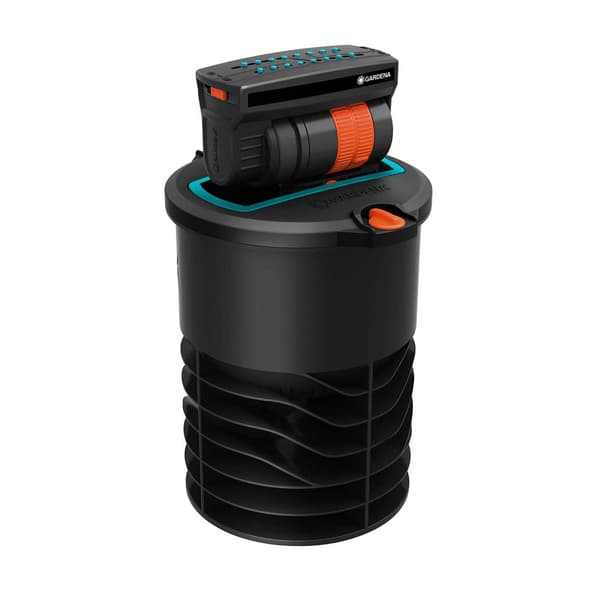 Vannings spreder Gardena Sprinklersystem OS 140; 08223-20