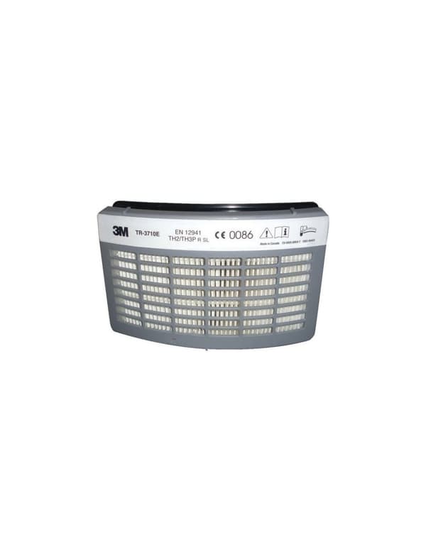 Filter 3M Versaflo TR6710E; P3