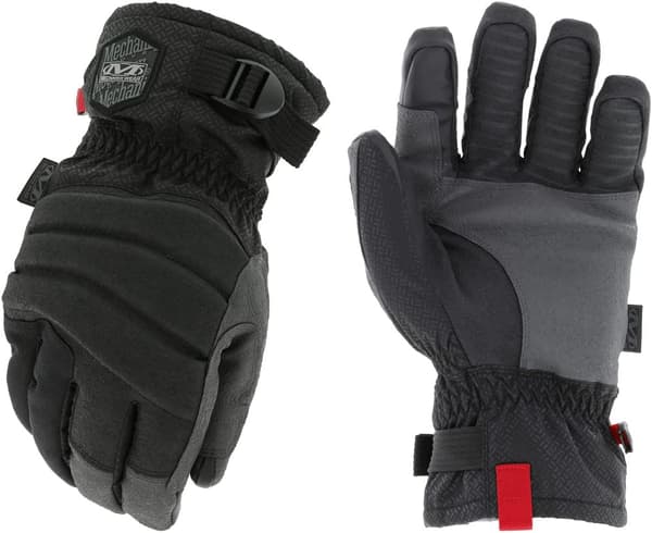 Vinter arbeidshansker Mechanix Wear COLDWORK™ Peak CWKPK-58-009; 9/M