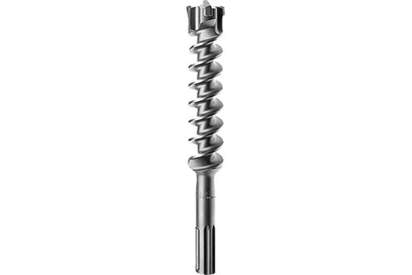 Bor for betong Makita ZENTRO; 24x520 mm; SDS-max