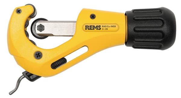 Rørsag Rems RAS Cu-INOX 3-35